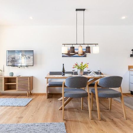 Appartment Schoener Wohnen باد ميترندورف المظهر الخارجي الصورة