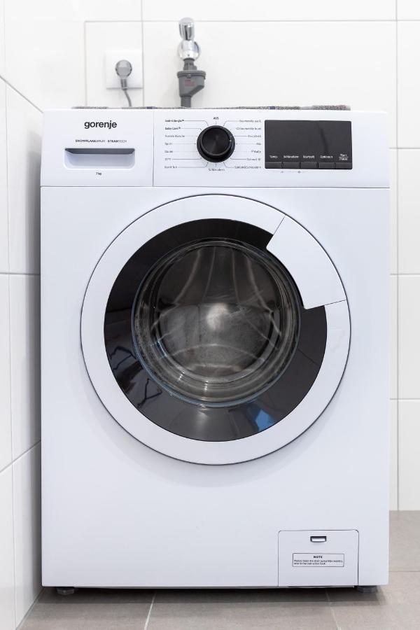 Appartment Schoener Wohnen باد ميترندورف المظهر الخارجي الصورة
